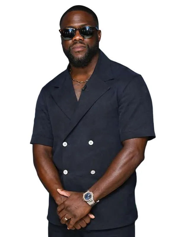 Kevin Hart Tonight Show Starring Jimmy Fallon 2026 Blazer
