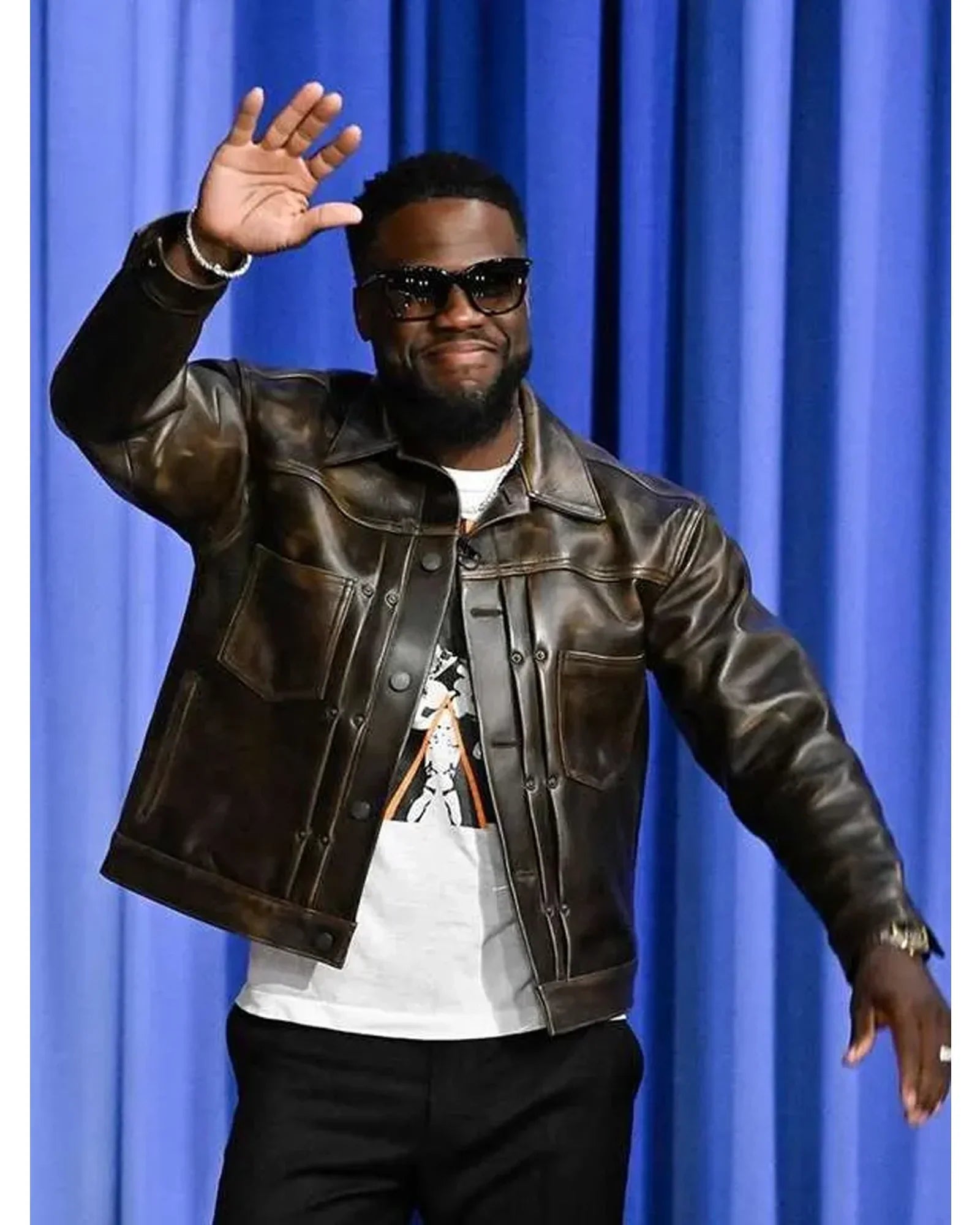 kevin hart jacket