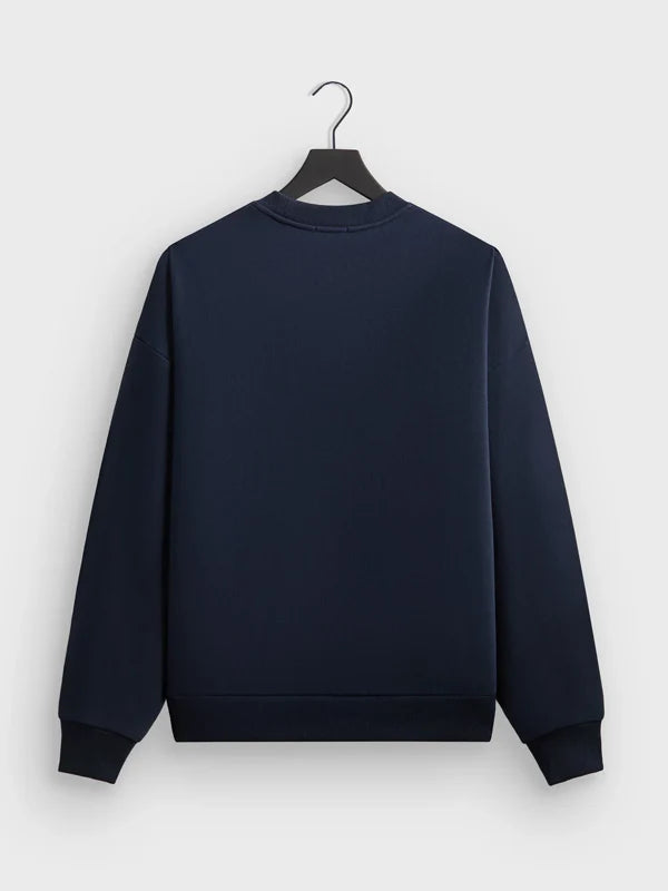 Kith-Classic-Logo-Nelson-Nocturnal-Crewneck-Back