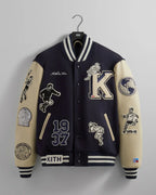 Kith-Cuny-Queens-College-Golden-Bear-Varsity-Jacket