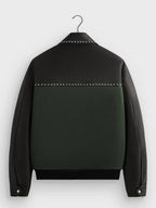 Kith-Leather-Combo-Varsity-Jacket-Back