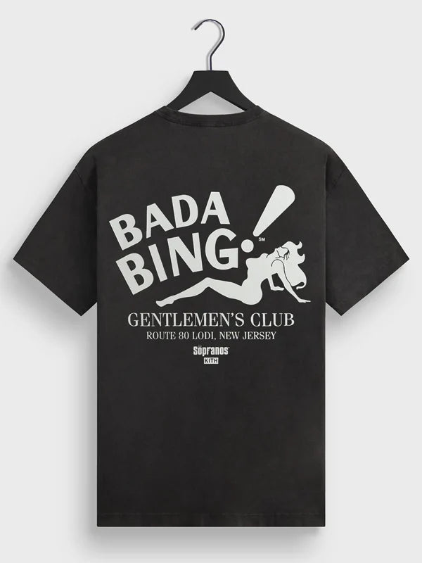 Kith-x-The-Sopranos-Bada-Bing-Vintage-Black-Tee