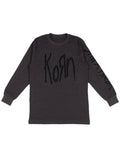 KoRn-Still-A-Freak-Thermal-Long-Sleeve