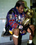 Kobe Championship Jacket