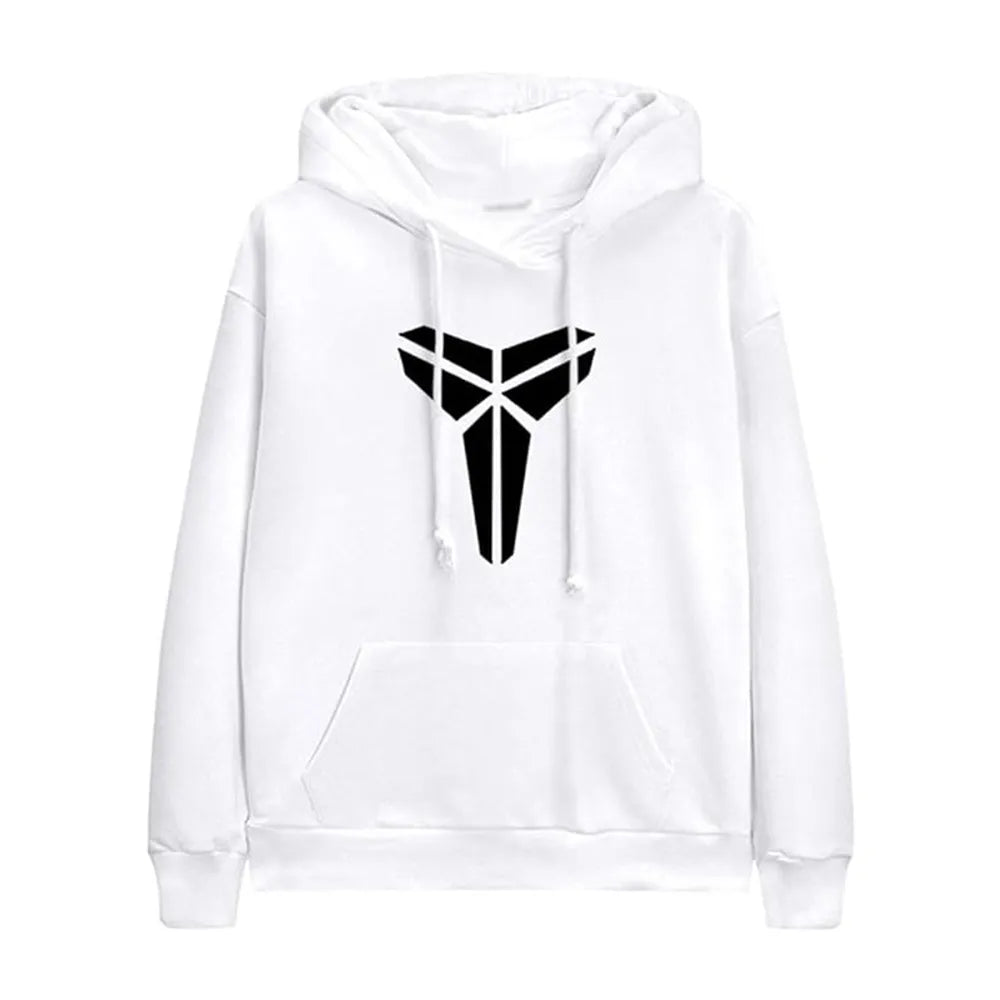 Kobe Mamba Halo Hoodie