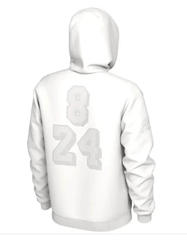 Kobe Halo Hoodie