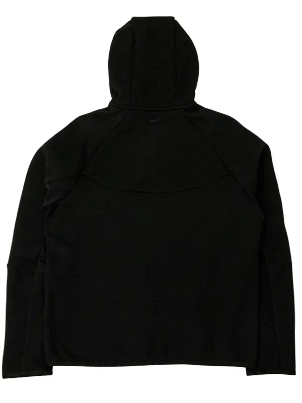 Kobe Men's Tech Fleece Full-zip Windrunner Jacket