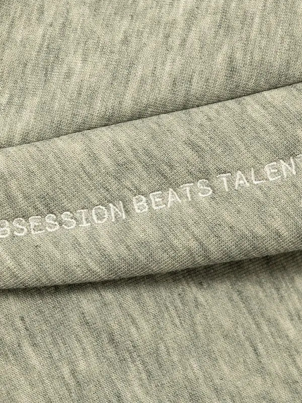 Kobe Men's Tech Fleece Full-zip Windrunner Jacket