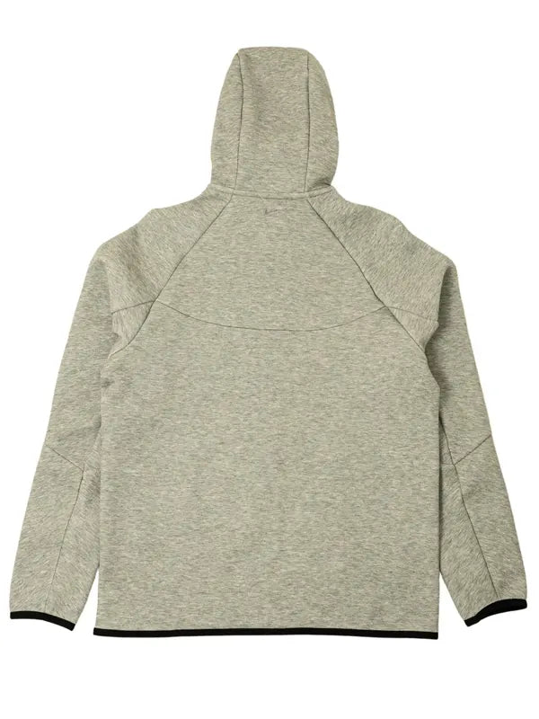Kobe Men's Tech Fleece Full-zip Windrunner Jacket