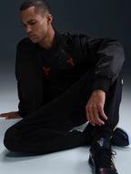 Kobe Year Of The Mamba Jacket