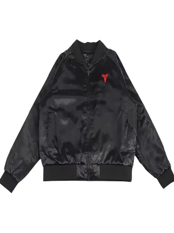 Kobe Year Of The Mamba Jacket