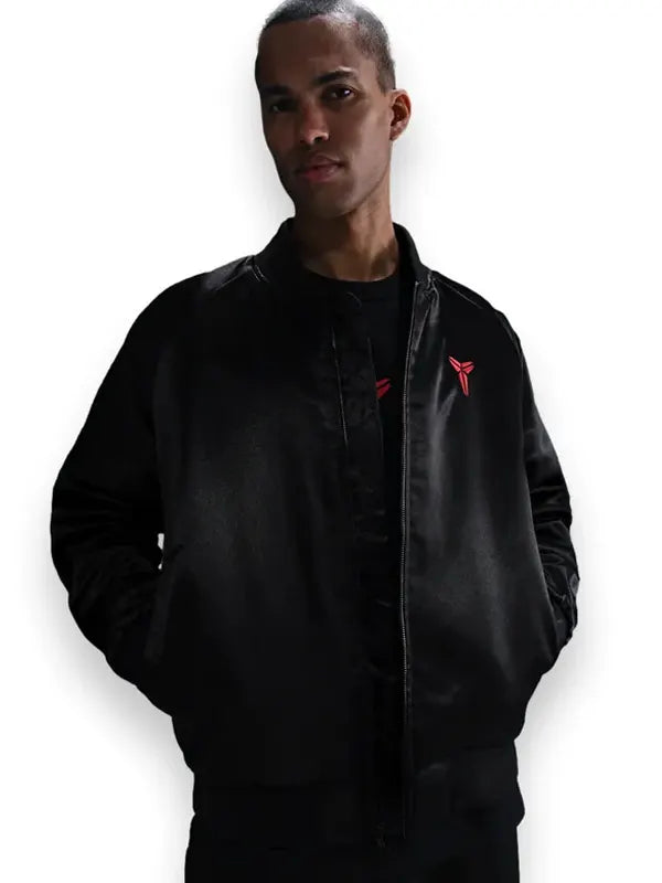 Kobe Year Of The Mamba Jacket