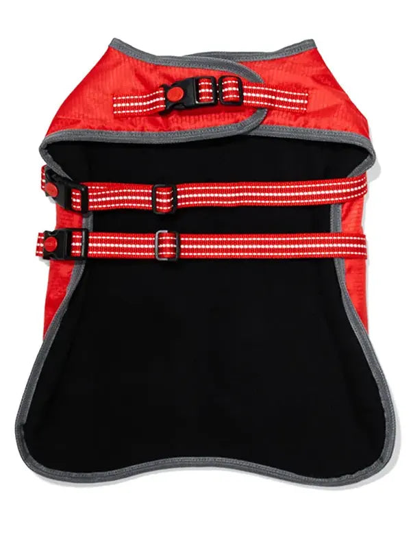 Kong Dog Jacket Petbarn