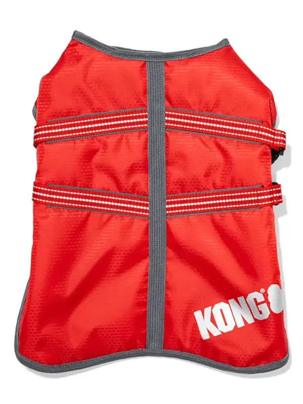 Kong Dog Jacket Petbarn