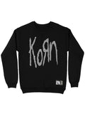 Korn-30-Rhinestone-Crewneck