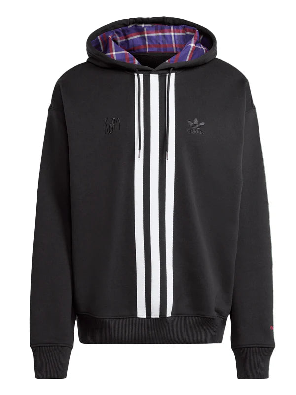 Korn-X-Adidas-Hoodie