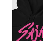 Kpop Demon Hunters Hoodie