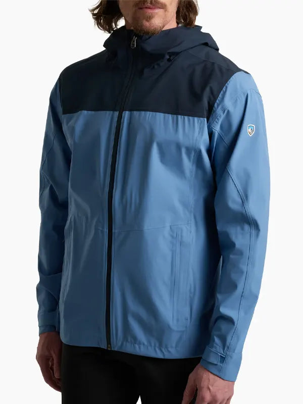 Kuhl Stretch Voyagr Rain Jacket