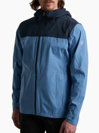 Kuhl Stretch Voyagr Rain Jacket