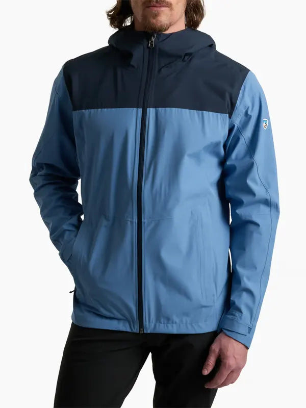 Kuhl Stretch Voyagr Rain Jacket