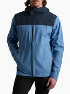 Kuhl Stretch Voyagr Rain Jacket