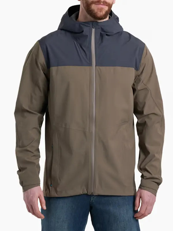 Kuhl Stretch Voyagr Rain Jacket