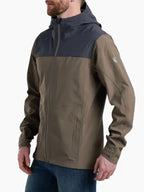 Kuhl Stretch Voyagr Rain Jacket