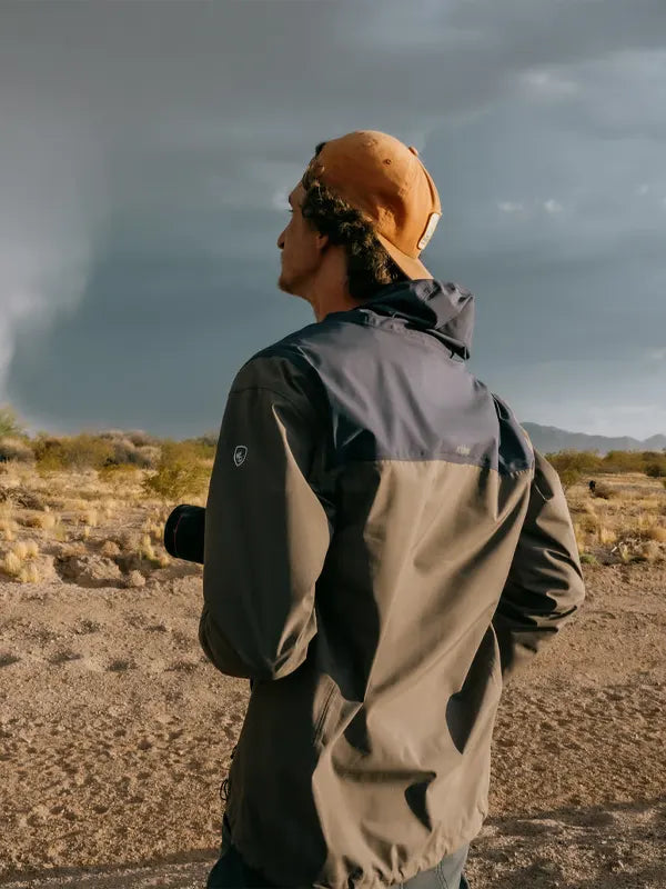 Kuhl Stretch Voyagr Rain Jacket