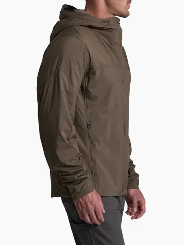 Kuhl Stretch Voyagr Rain Jacket
