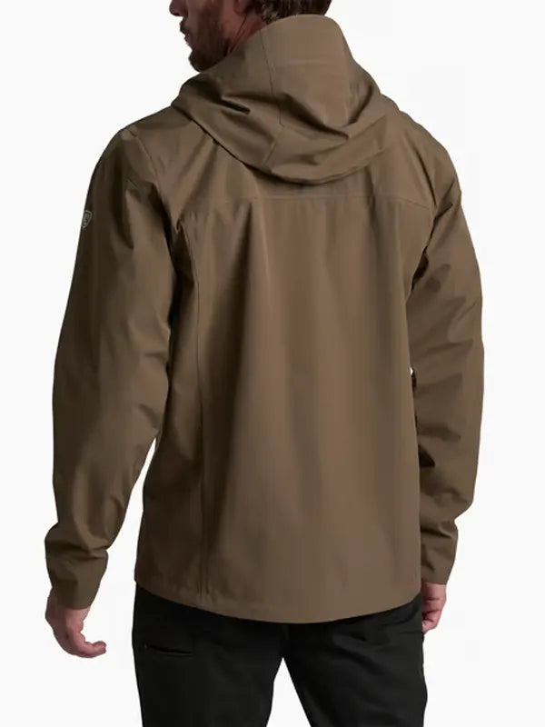 Kuhl Stretch Voyagr Rain Jacket
