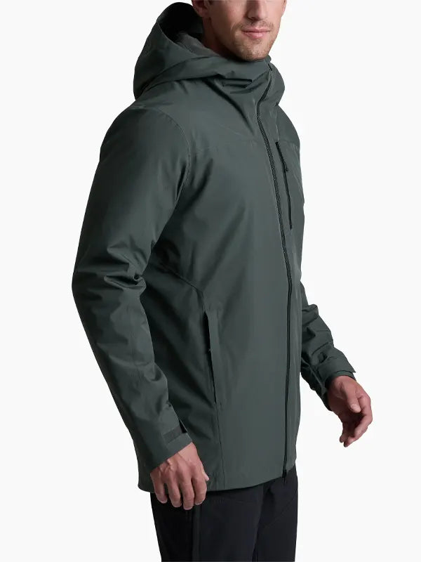 Kuhl Stretch Voyagr Rain Jacket