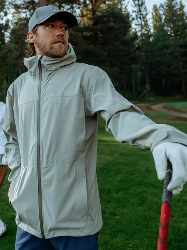 Kuhl Stretch Voyagr Rain Jacket