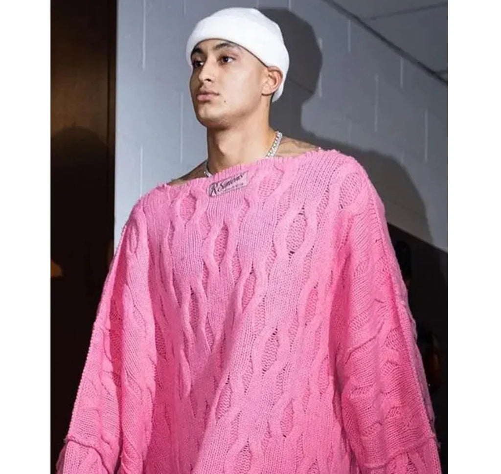 Kyle-Kuzma-Sweater