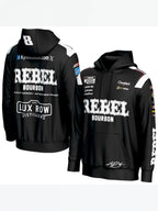 Kyle Busch Hoodie