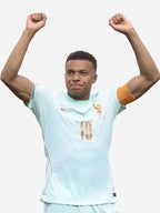 Kylian Mbappe FIFA World Cup 2026 France vs Morocco Jersey