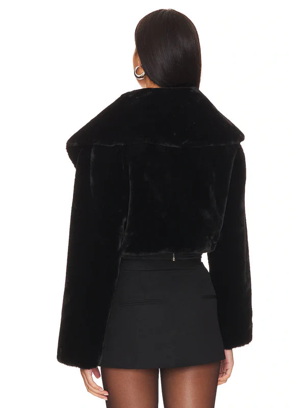 LAMARQUE-Danika-Cropped-Jacket-Back