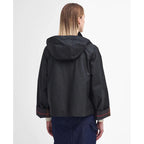 Barbour Reighton Waxed Cotton Jacket