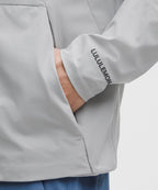 Silver Drop Lululemon Pace Breaker Jacket