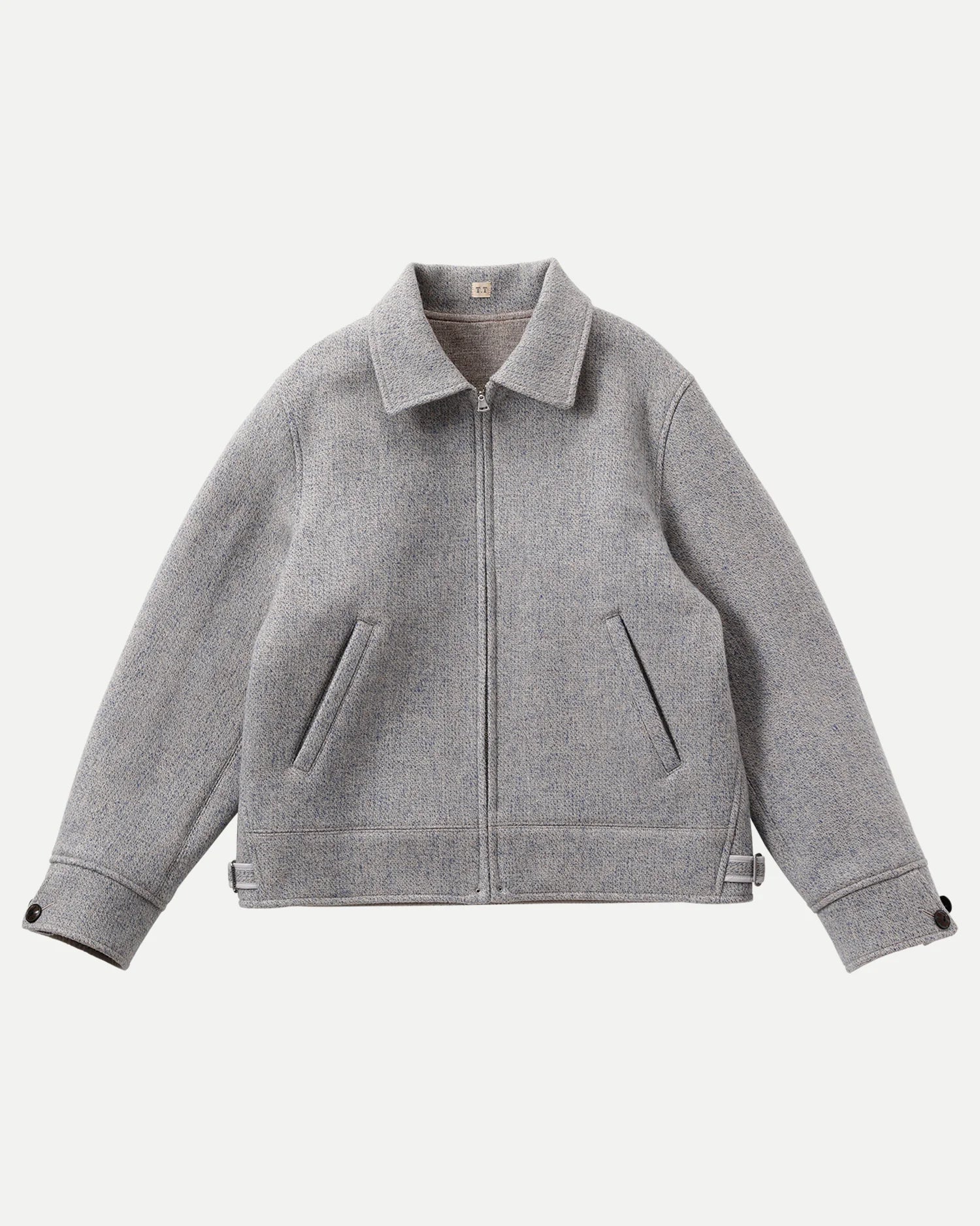 Taiga Takahashi Cossack Jacket