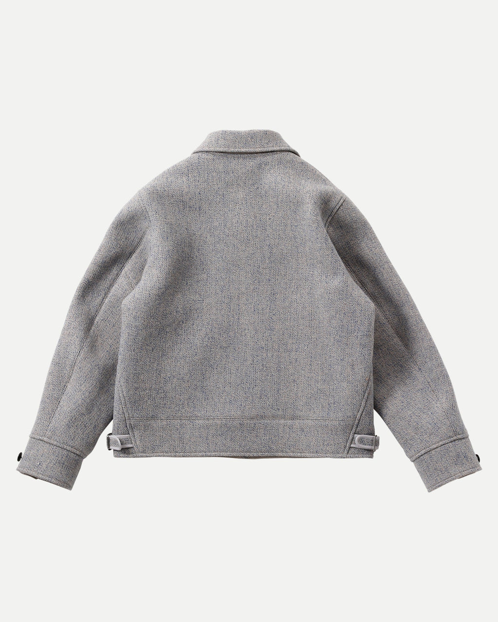 Taiga Takahashi Cossack Jacket