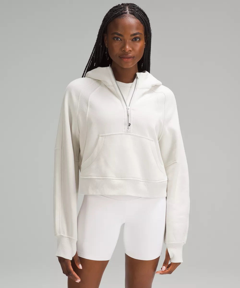 Lululemon Scuba Hoodie