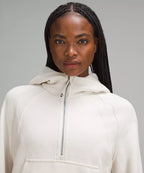 Lululemon Scuba Hoodie