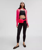 Lululemon Pink Jacket
