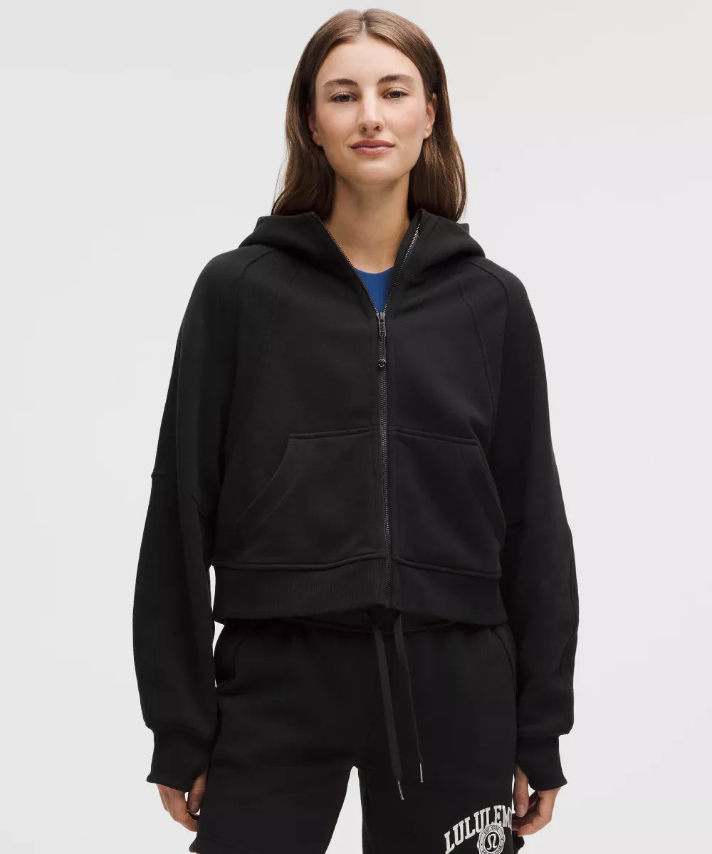 Lululemon Scuba Hoodie