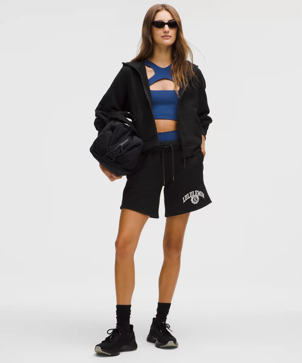 Lululemon Scuba Hoodie