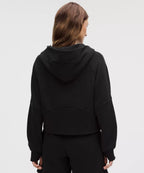 Lululemon Scuba Hoodie