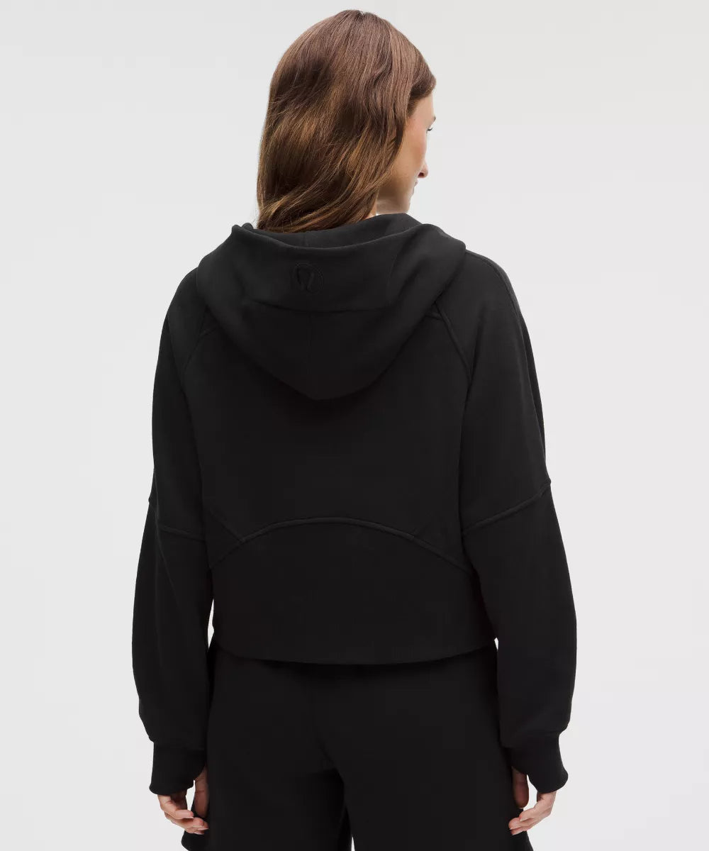 Lululemon Scuba Hoodie
