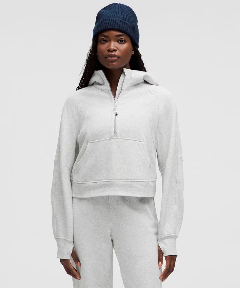 Lululemon Scuba Hoodie