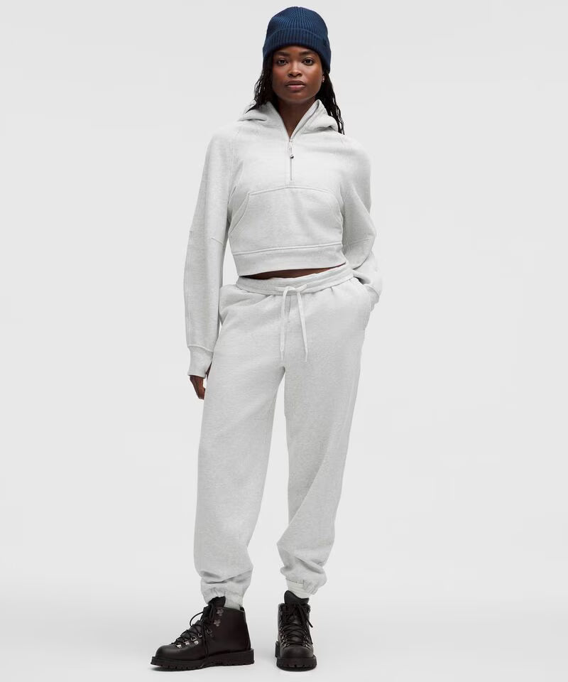 Lululemon Scuba Hoodie