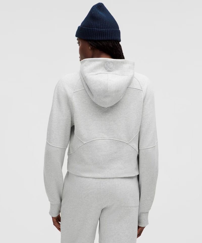 Lululemon Scuba Hoodie